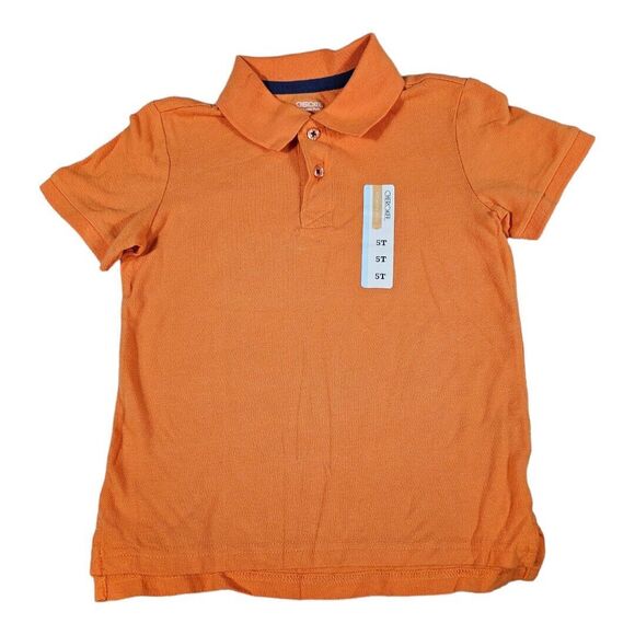 Huge Lot Boys Clothes 25 pieces  SPRING/Fall Size 5 - 6T Sleep Sets, Polo Shirt. - Picture 3 of 16